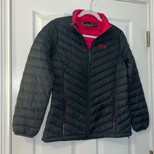 Mountain Hard Wear coat